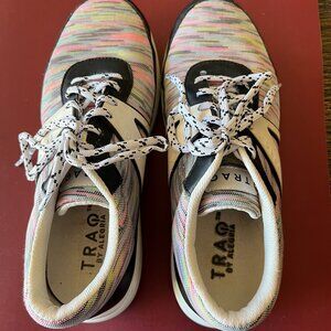 ALEGRIA TRAQ SNEAKER - Women's Alegria TRAQ, Size 7